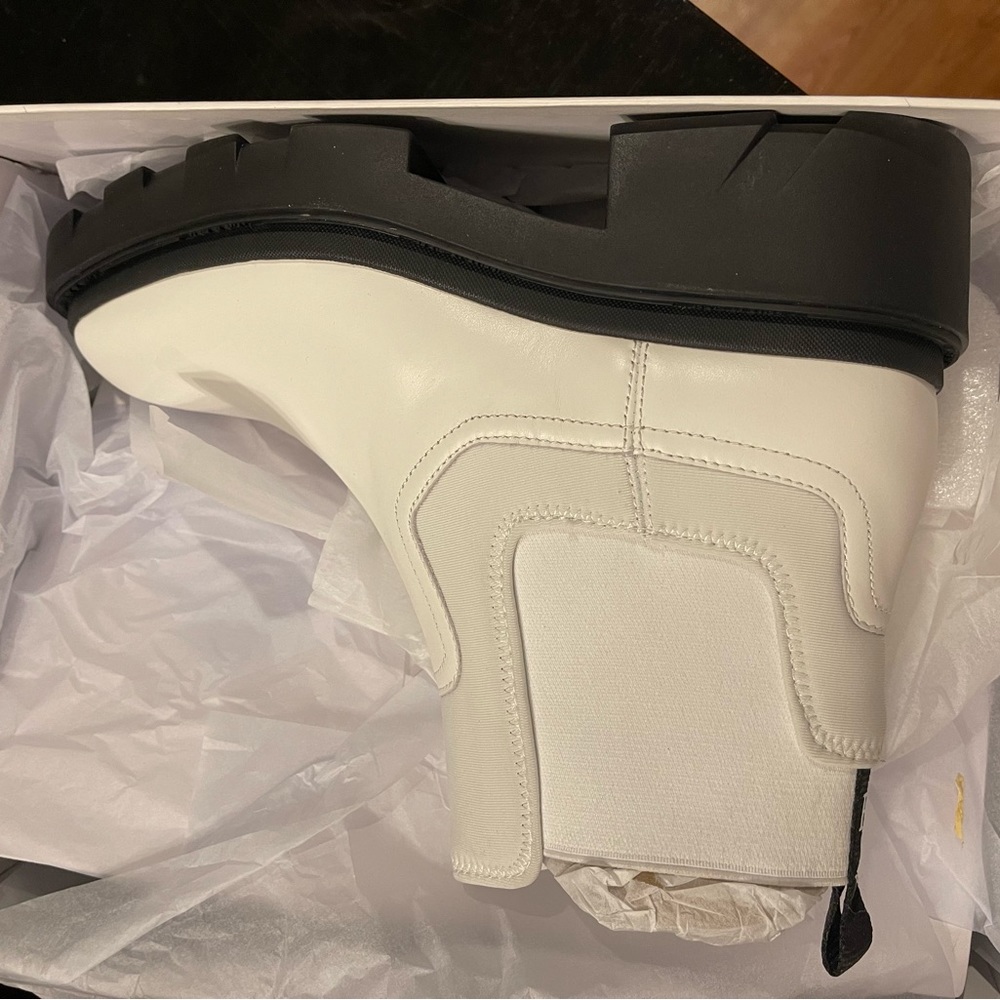 Ash brand new boots